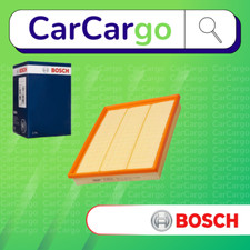 Bosch Air Filter For Opel Astra H Classic 2006-2024 42x294x234mm Premium OEM NEW