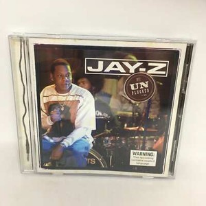 Jay Z MTV Unplugged | eBay