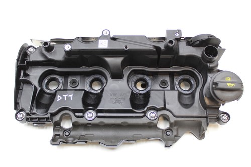 DTT VENTILDECKEL + Audi Cupra Skoda VW 2,0 TDI 150PS ab 2020 + 05L103469D