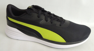 NEU Puma Night Runner V3 Laufschuhe 43 Sneaker Sportschuhe Schuhe 310040-10