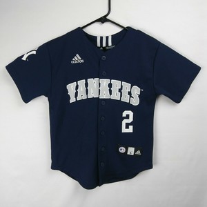 derek jeter baseball jersey