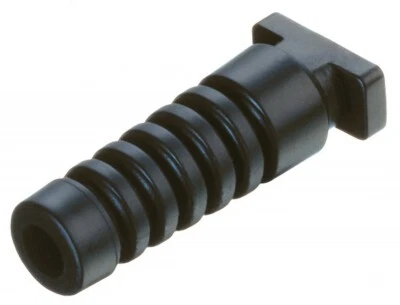 Kabel Knickschutzhülle für ProCar Uni Boardspannungsstecker