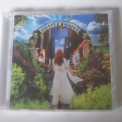 Scissor Sisters von Scissor Sisters | CD | Zustand gut