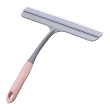 TDBS The Dustpan and Brush Store Windows Squeegee - Blue