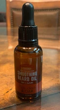 Body Prescriptions for Him Beard Oil Collection tea tree oak 1 oz. 