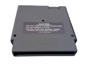 Karate Champ Nintendo Entertainment System Game NES 1986 Original Japan Data 