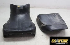 1995 BMW R1100RS CORBIN FRONT REAR SEAT PADS 