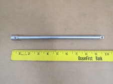 Craftsman 10 in 3/8 Drive Extension Bar 44262 V Series, Made in USA Ex Cond