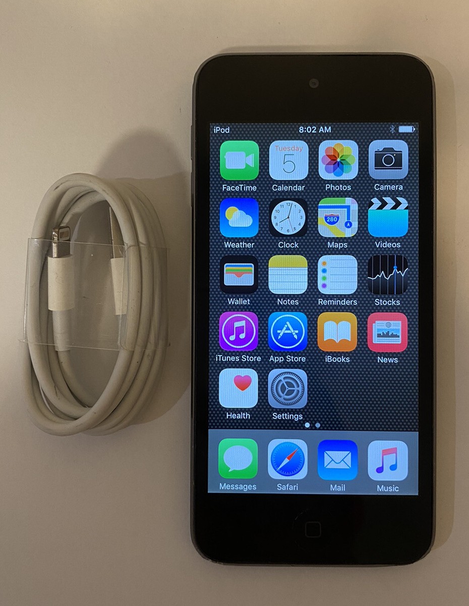 iPod touch第5世代 Apple iPod touch 第5世代 [64GB] 価格比較 - 価格.com