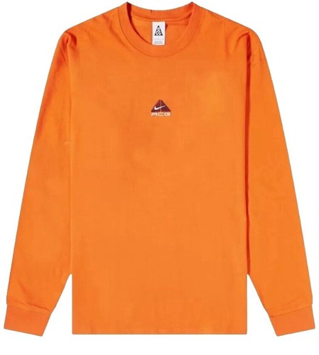 Nike ISPA Comfortable Fashion Skin-Friendly Soft Solid Color Long