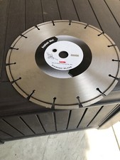 MK Diamond Blade, MK700-W, 14 x.125 x 1 Asphalt Blade
