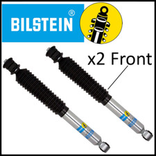 Bilstein B8 5100 Front Shocks PAIR fit 17-24 ...