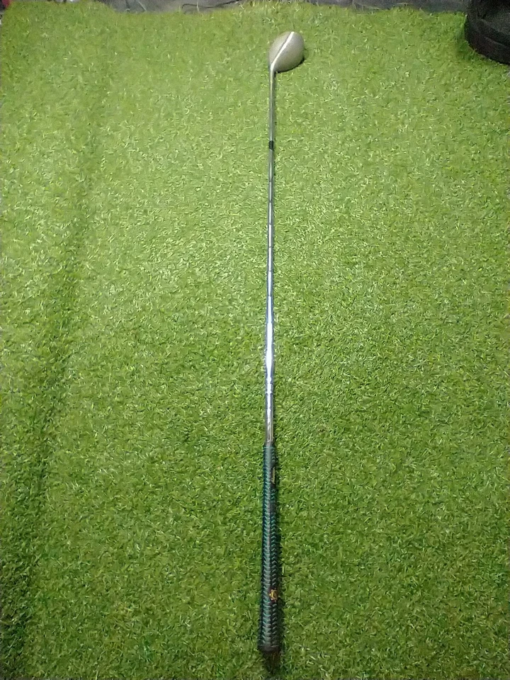 DE COLECCIÓN RAWLINGS LEE TREVINO # 4 MADERA CON 44" RH REG FLEX VARILLA DE ACERO - BONITO Foto 3 de 4