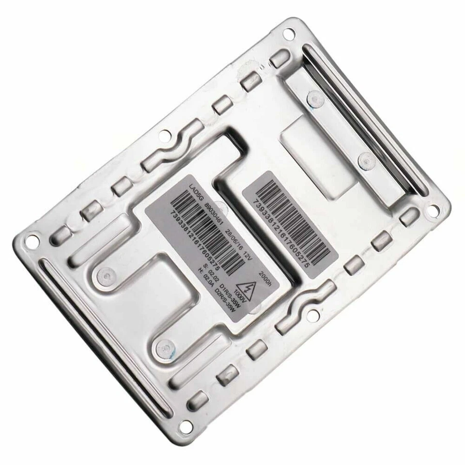 Brand NEW LAD5G 12PIN Ballast Module Control Unit For Saab 9-5 2003-2006 - Image 2 of 4