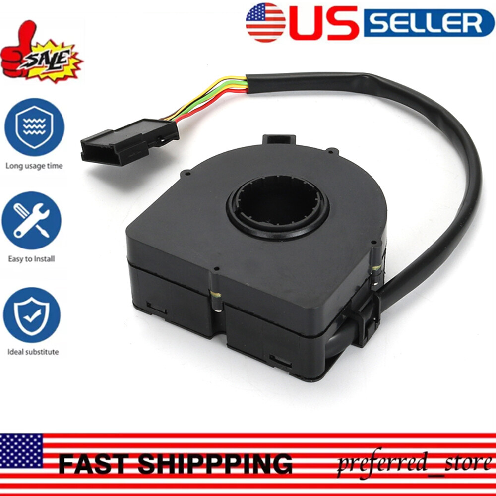 FOR 04-10 BMW X3 E83 DRIVER SIDE STEERING WHEEL COLUMN ANGLE