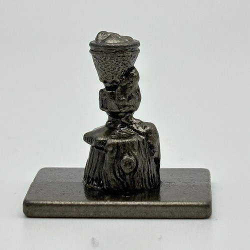 Scene It Harry Potter 2nd Edition Goblet of Fire Token 2007 Pieces Monopoly - Picture 3 of 4