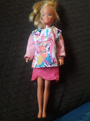 1967 skipper doll