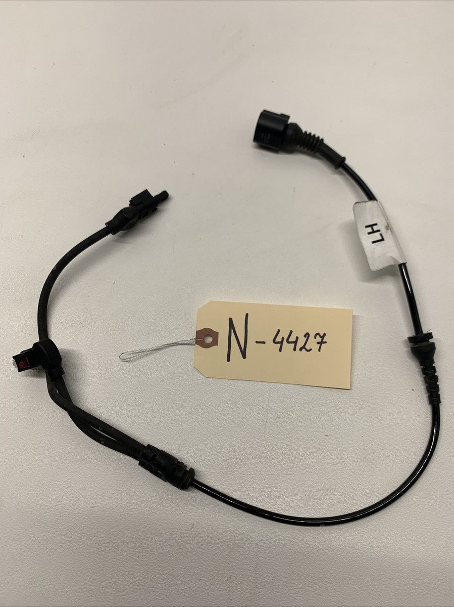 2021-2023 TESLA MODEL S/X FRONT LEFT DAMPER HARNESS 1420991-00-A