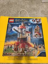 Attack on the Burrow 75980 | Harry Potter™ | Buy online at the Official  LEGO® Shop US