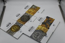 NUMISMATIC - ROMAN COINS - CATALOGS CGB ROME COINS ROMAN COINS