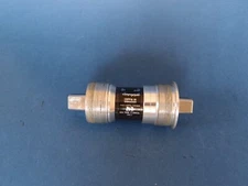 Campagnolo Record 10 Speed Carbon Fiber Bottom Bracket Low Miles