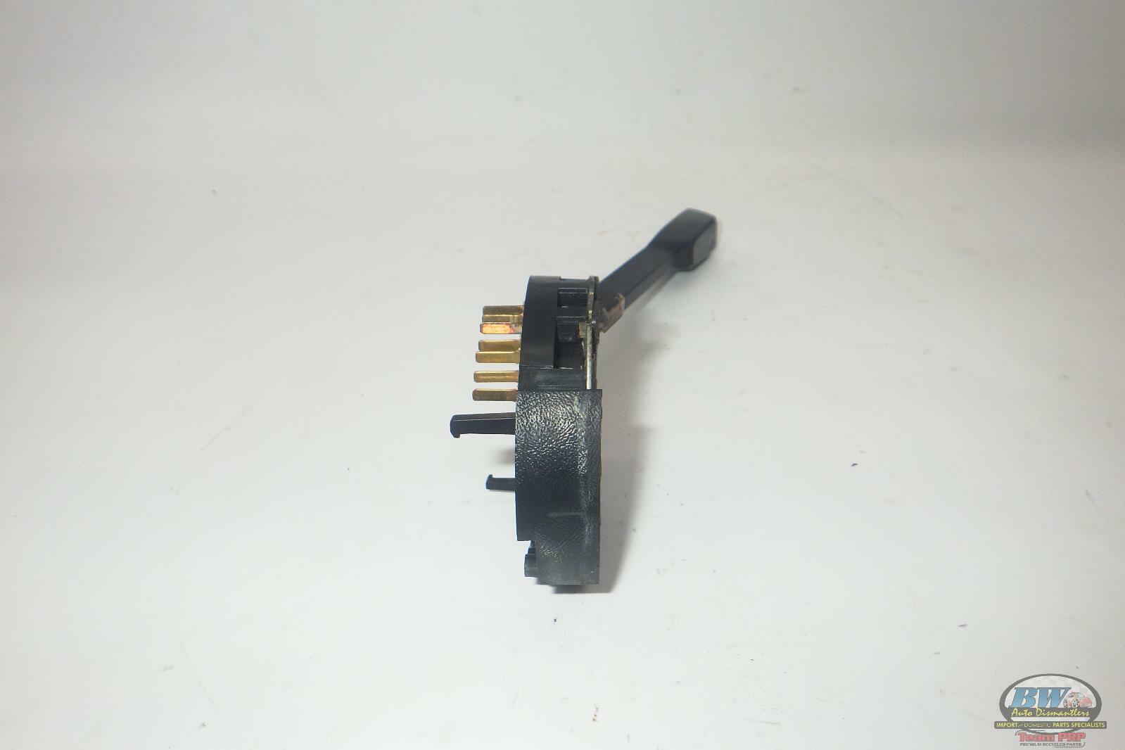 251953513; VW VANAGON OEM Turn Signal Combination Switch 198091 eBay