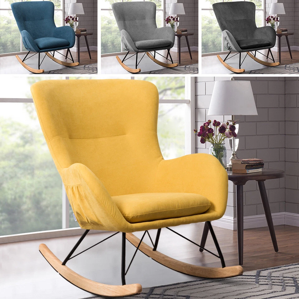 Rocking tub deals chair