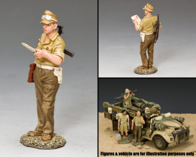 EA - La 8ème Armée Britannique (WW2