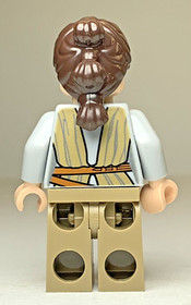 LEGO sw0677 REY (TAN TIED ROBE) Star Wars "Episode 7" Minifigure FAST SHIPPING!