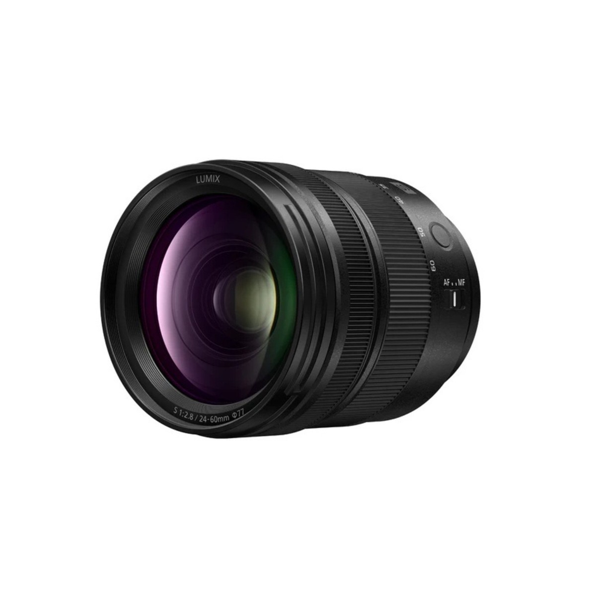 【31日まで掲載！極美品】Lマウント　LUMIX S 24-60mm F2.8 Panasonic LUMIX S Series 24-60mm F2.8 L-Mount Lens | eBay