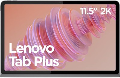 Lenovo Tab Plus   Tablet Touchscreen 11,5 2K Full HD Dolby Atmos JBL (Mediatek