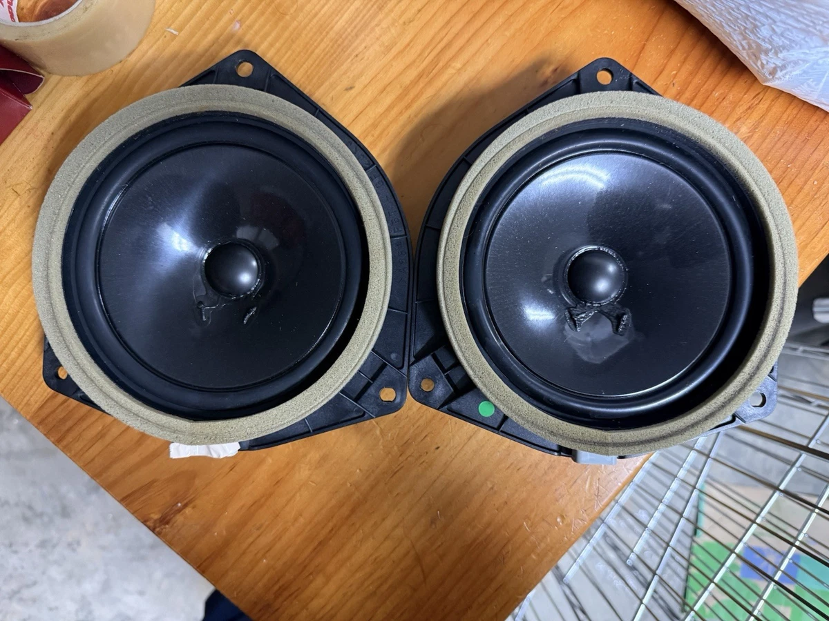 Lexus Car Speakers for sale | eBay