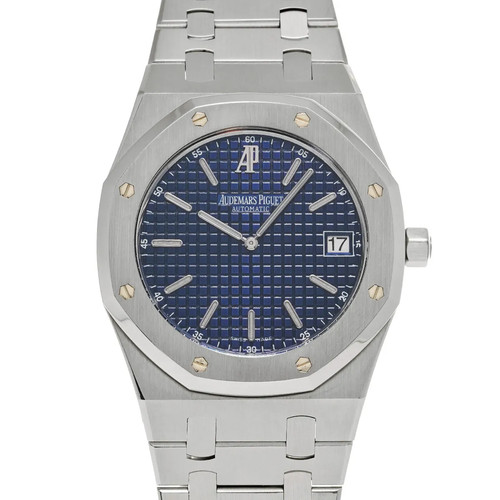 Audemars Piguet Royal Oak 15202ST.OO.0944ST.03 39mm Blue #WW070