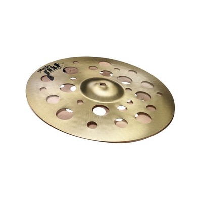 Paiste PSTX Swiss Flanger Stack 14''