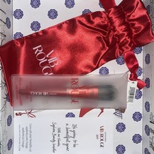SEPHORA COLLECTION Mini PRO Foundation Brush 56.5 SEPHORA Rouge 2017 New RARE