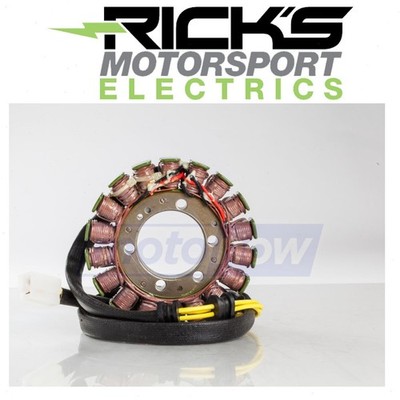 Ricks Motorsport Stator for 1991-1994 Honda CBR600F F2 - Electrical oh