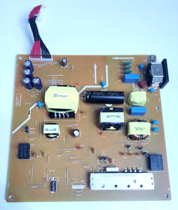 DELL U2723QE Monitor-Netzteilplatine