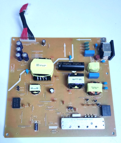 DELL U2723QE Monitor-Netzteilplatine