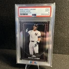 2025 Topps Chrome - Shadow Etch Aaron Judge #SE-2🔥Nice Card🔥Psa 9🔥