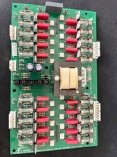 F8321901P ASSY, WE-6 OUTPUT, 220V, ALL SPD USED TESTED- GOOD