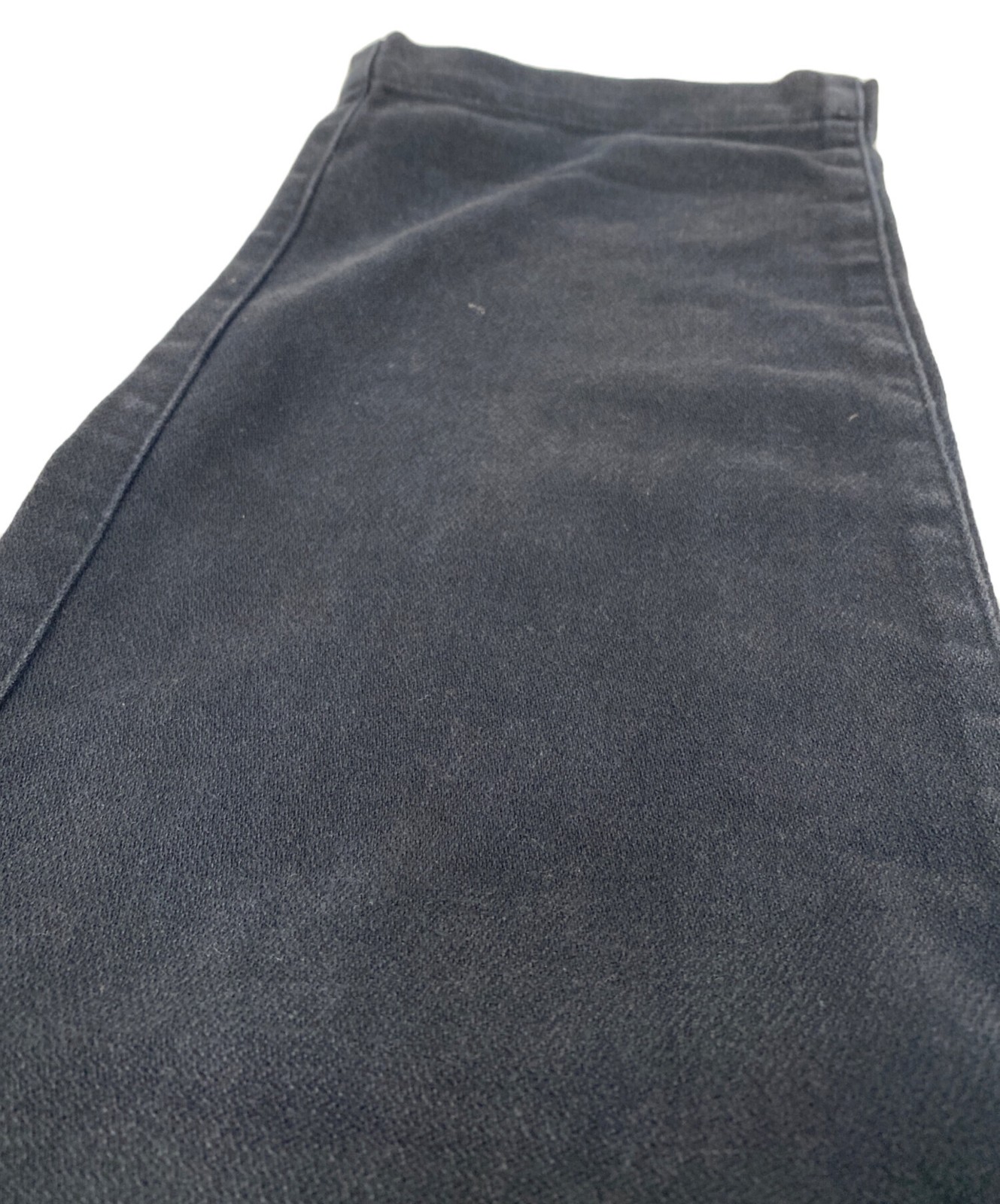 STONE ISLAND / 21AW BRUSHED TEXTURED RECYCLED COTTON REGULAR TAPERED FIT / Cargo image 9