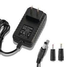 Massage Gun Charger 12v  12.6v 1.0A for Power...