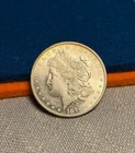 (#103026) Morgan Dollar:  1879 O   BU/unc   Better date!   (see video!)