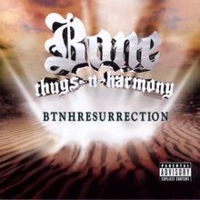 Btnhresurrection von Bone Thugs-N-Harmony | CD | Zustand gut