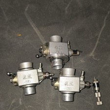 O.S. 7F 2-Stroke RC Nitro & Glow Fuel Engine ...