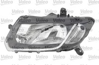 Valeo 045290 Hauptscheinwerfer FüR Dacia Renault