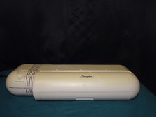 Swingline Commercial Electric 3-Hole Punch | Model 5H98 |