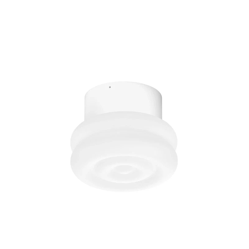 Lampada da Esterno IP65 LINEA LIGHT Blank Faro Faretto Led Bianco Plafoniera