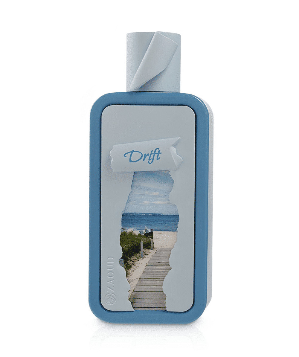 Riiffs Season Drift 100ml le parfum idéal pour vos soirées d'été en terrasse