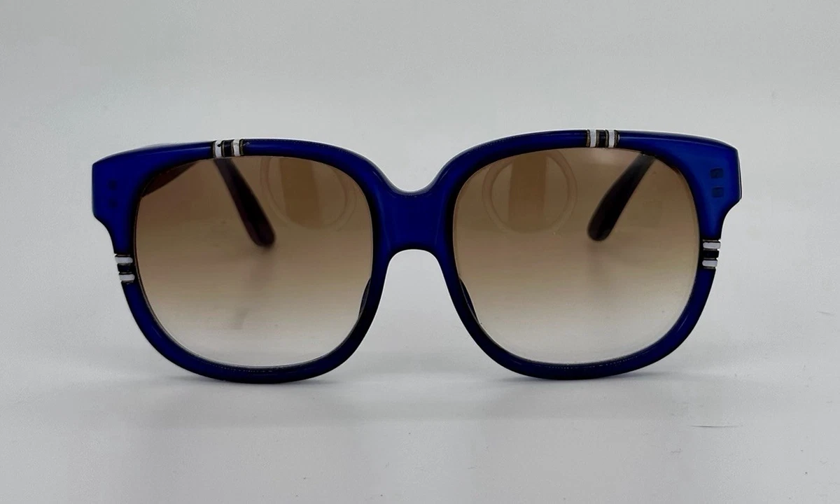 EMMANUELLE KHANH Original Vintage Sunglasses for sale | eBay